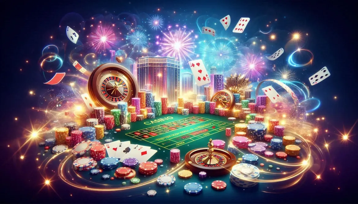 Betzard Casino